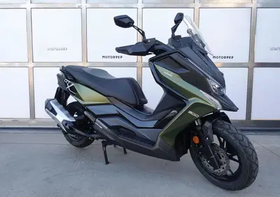 Kymco DTX 360 300 (2022 - 25) - Annuncio 9971726