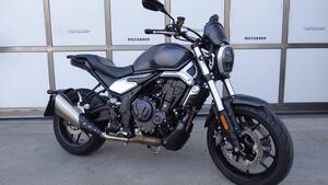 Voge Trofeo 500AC (2022 - 26) 