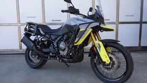 Suzuki V-Strom 800DE (2023 - 24) 