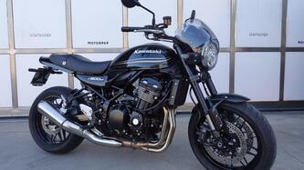 Kawasaki Z 900 RS (2018 - 20) usata