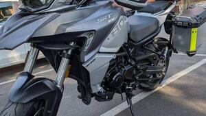 QJ Motor SRT 800 (2023 - 25) 