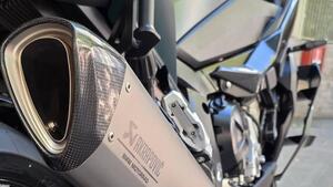 Bmw M 1000 XR (2024 - 26) 