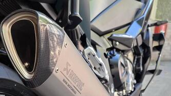 Bmw M 1000 XR (2024 - 26) usata