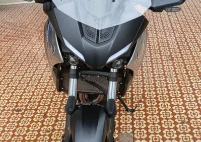 Yamaha Tracer 7 (2021 - 24) - Annuncio 9971751