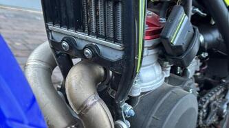 Sherco 125 ST (2022) usata