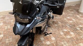 Bmw F 750 GS (2018 - 20) usata