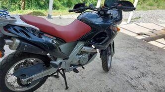 Aprilia Pegaso 650 (1997 - 00) usata