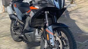KTM 890 Adventure (2023 - 26) 