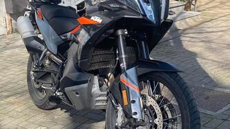 KTM 890 Adventure (2023 - 26) usata