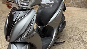 Kymco People 125i S ABS (2024 - 26) usata