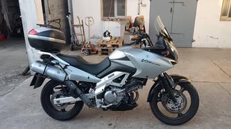 Suzuki V-Strom 650DL (2004 - 06) usata