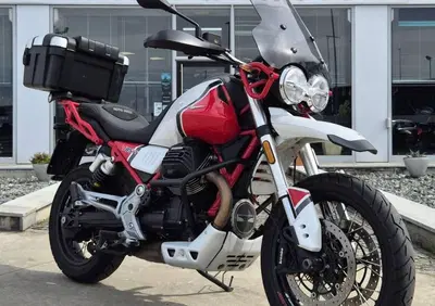 Moto Guzzi V85 TT (2019 - 20) - Annuncio 9839501