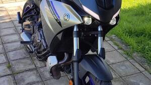 Yamaha Tracer 7 (2021 - 24) 