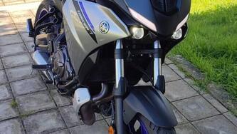 Yamaha Tracer 7 (2021 - 24) usata
