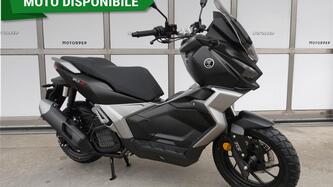 Voge Sfida SR2 ADV (2026) nuova