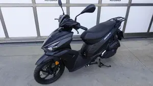 Kymco Micare 125 (2026)  (4)