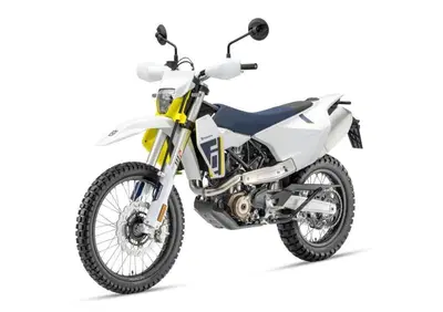 Husqvarna 701 Enduro (2026) - Annuncio 9971842