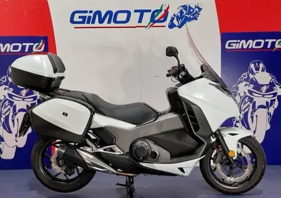 Honda NC750S DCT ABS (2016 -20) - Annuncio 9971845