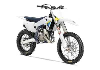 Husqvarna TC 85 19"/16" (2025 - 26) - Annuncio 9971844