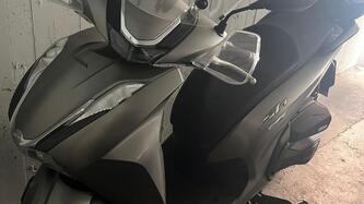 Honda SH 350 (2021 - 24) usata