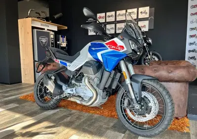 Moto Guzzi Stelvio Duecento Tributo (2025 - 26) - Annuncio 9787120