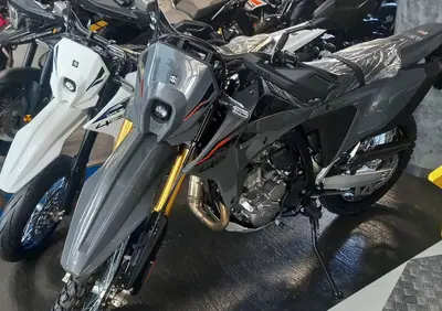 Suzuki DR-Z4S (2025 - 26) - Annuncio 9971860