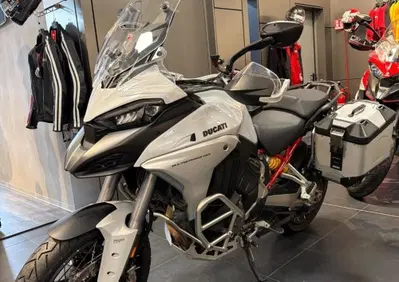 Ducati Multistrada V4 S (2021 - 24) - Annuncio 9971848