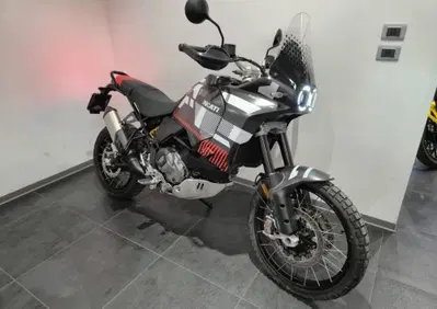 Ducati DesertX (2022 - 25) - Annuncio 9948133