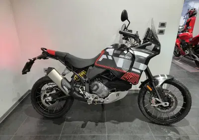 Ducati DesertX (2022 - 25) - Annuncio 9948133