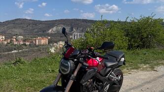 Honda CB 650 R (2021 - 23) usata