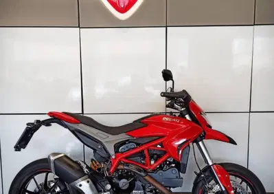 Ducati Hyperstrada 821 (2013 - 15) - Annuncio 9971873