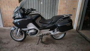 Bmw R 1200 RT (2008 - 09) 