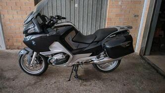 Bmw R 1200 RT (2008 - 09) usata