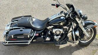 Harley-Davidson 1690 Road King (2008 - 09) - FLHR usata