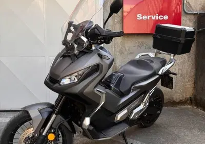 Honda X-ADV 750 (2018 - 20) - Annuncio 9971878
