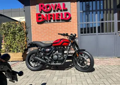 Royal Enfield HNTR 350 (2022 - 26) - Annuncio 9971889