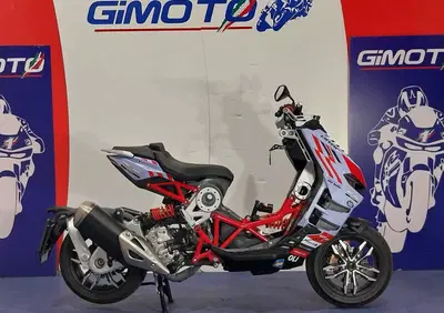 Italjet Moto Dragster 300 (2024) - Annuncio 9971885