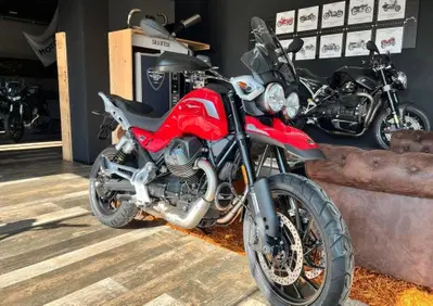 Moto Guzzi V85 Strada (2024 - 26) - Annuncio 9971884