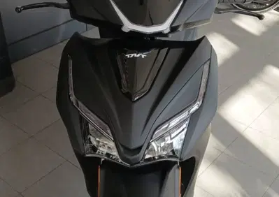 TNT XCR 125 (2025 - 26) - Annuncio 9971887