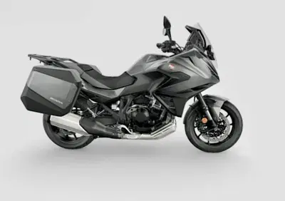 Honda NT 1100 (2025 - 26) - Annuncio 9971898