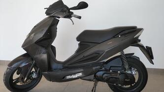 Malaguti F12 Phantom 50 R Liquid Cooled (2008 - 11) usata