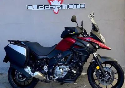 Suzuki V-Strom 650 (2021 - 25) - Annuncio 9971903