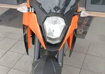 KTM 990 Supermoto T (2009 - 11) - Annuncio 9971911