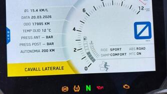 KTM 1290 Super Adventure S (2017 - 20) usata