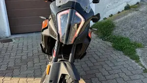 KTM 1290 Super Adventure S (2017 - 20)  (2)