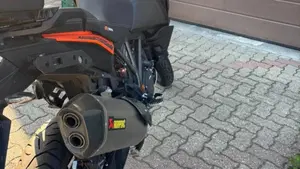 KTM 1290 Super Adventure S (2017 - 20)  (6)