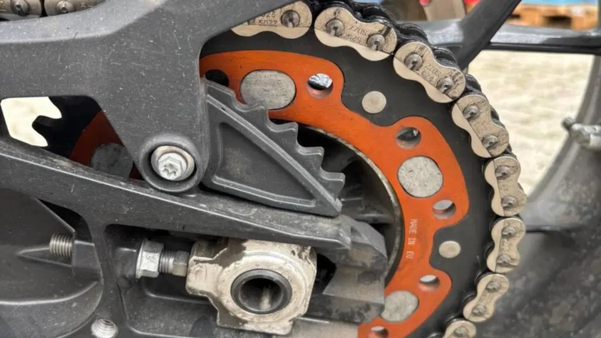 KTM 1290 Super Adventure S (2017 - 20)  (7)