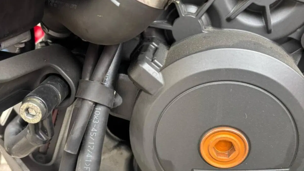 KTM 1290 Super Adventure S (2017 - 20)  (9)