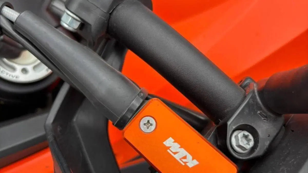 KTM 1290 Super Adventure S (2017 - 20)  (10)