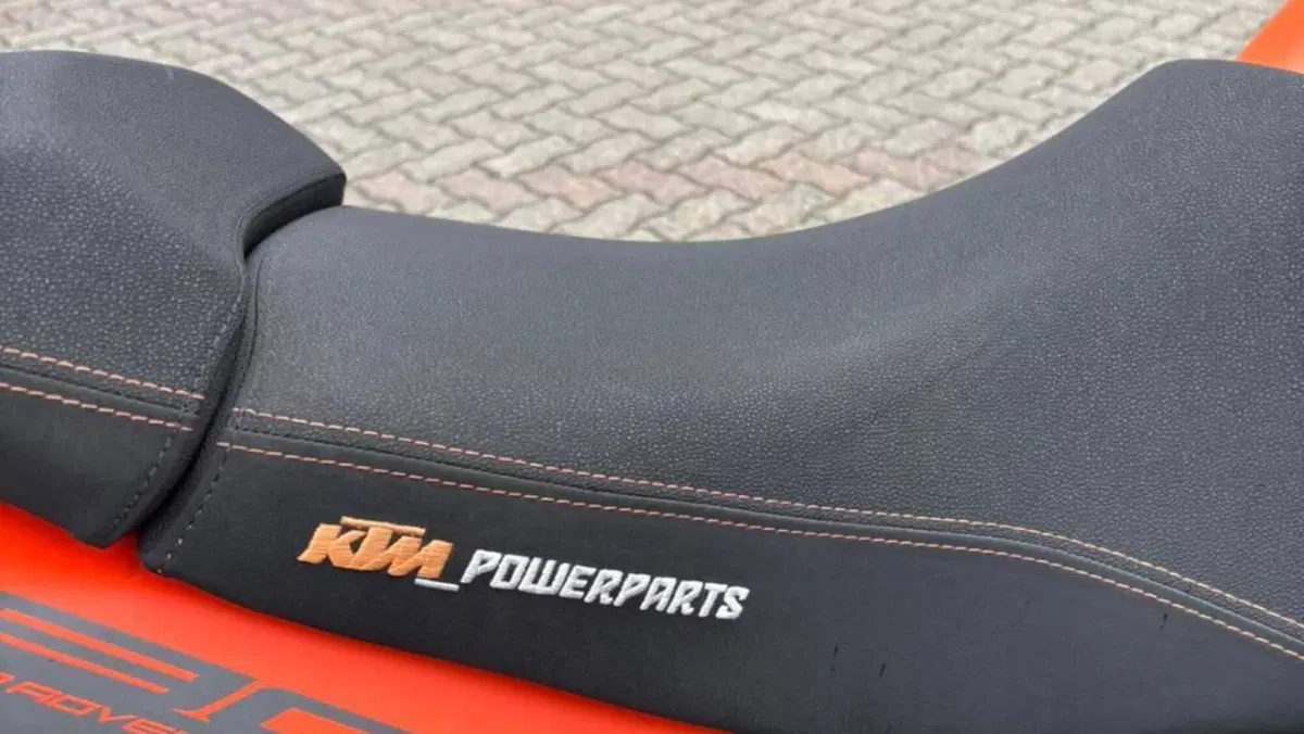 KTM 1290 Super Adventure S (2017 - 20)  (11)